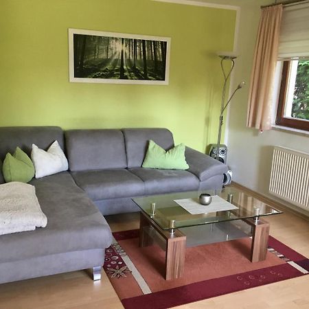 Ferienwohnung Am Kieferberg Hormersdorf  Bagian luar foto